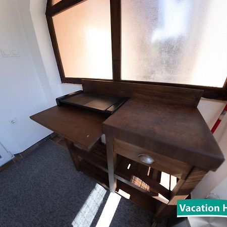 Vacation Home Alan Kulen Vakuf Dış mekan fotoğraf