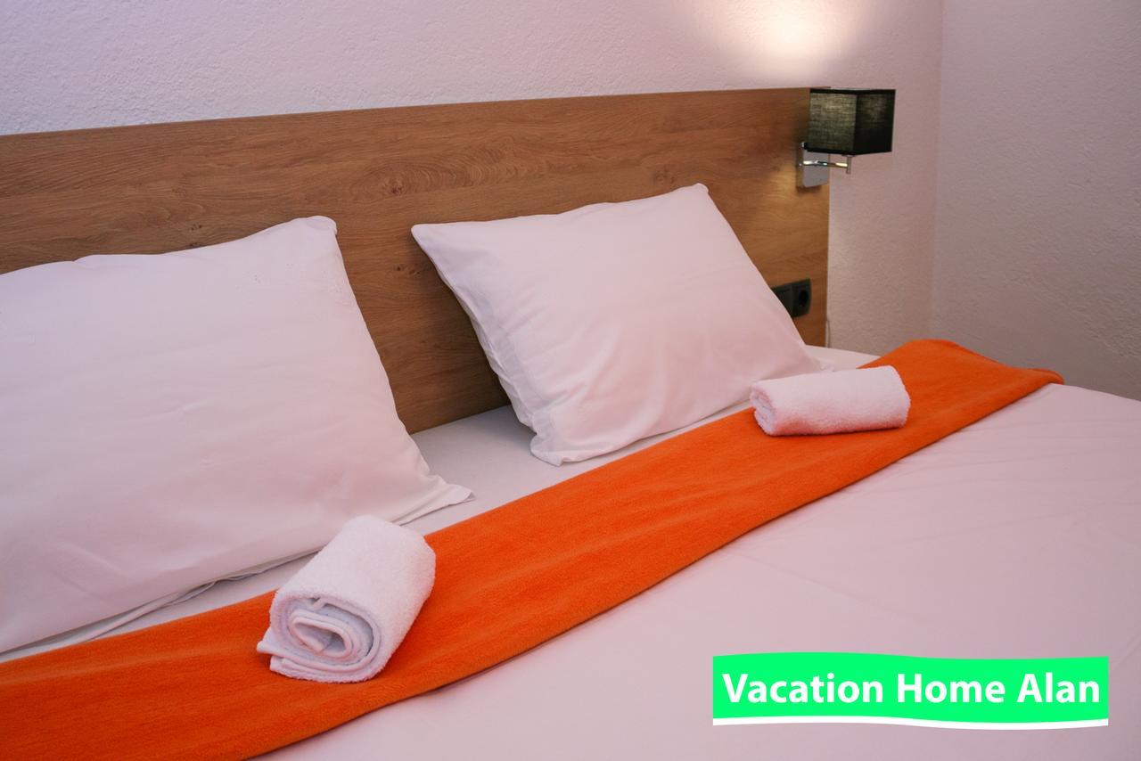 Vacation Home Alan Kulen Vakuf Dış mekan fotoğraf