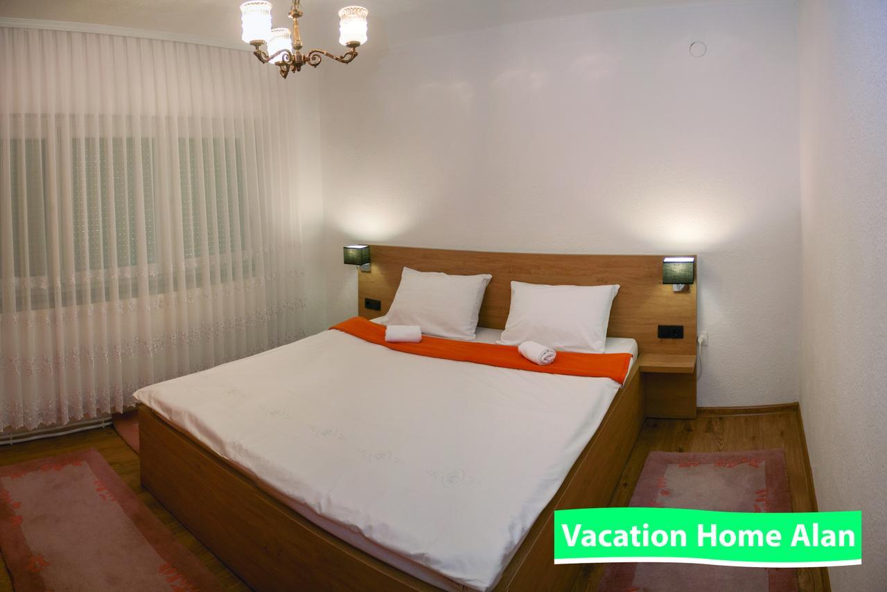 Vacation Home Alan Kulen Vakuf Dış mekan fotoğraf