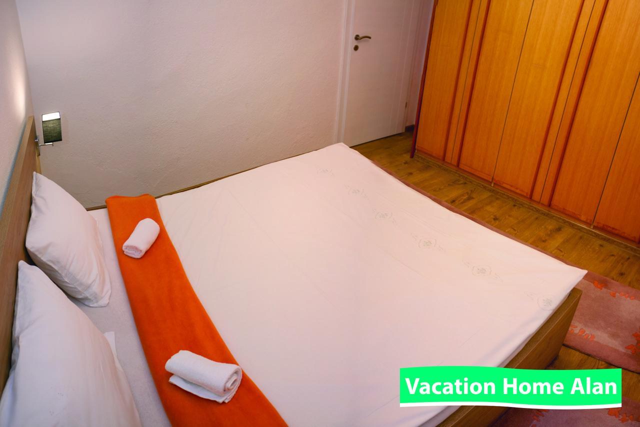 Vacation Home Alan Kulen Vakuf Dış mekan fotoğraf