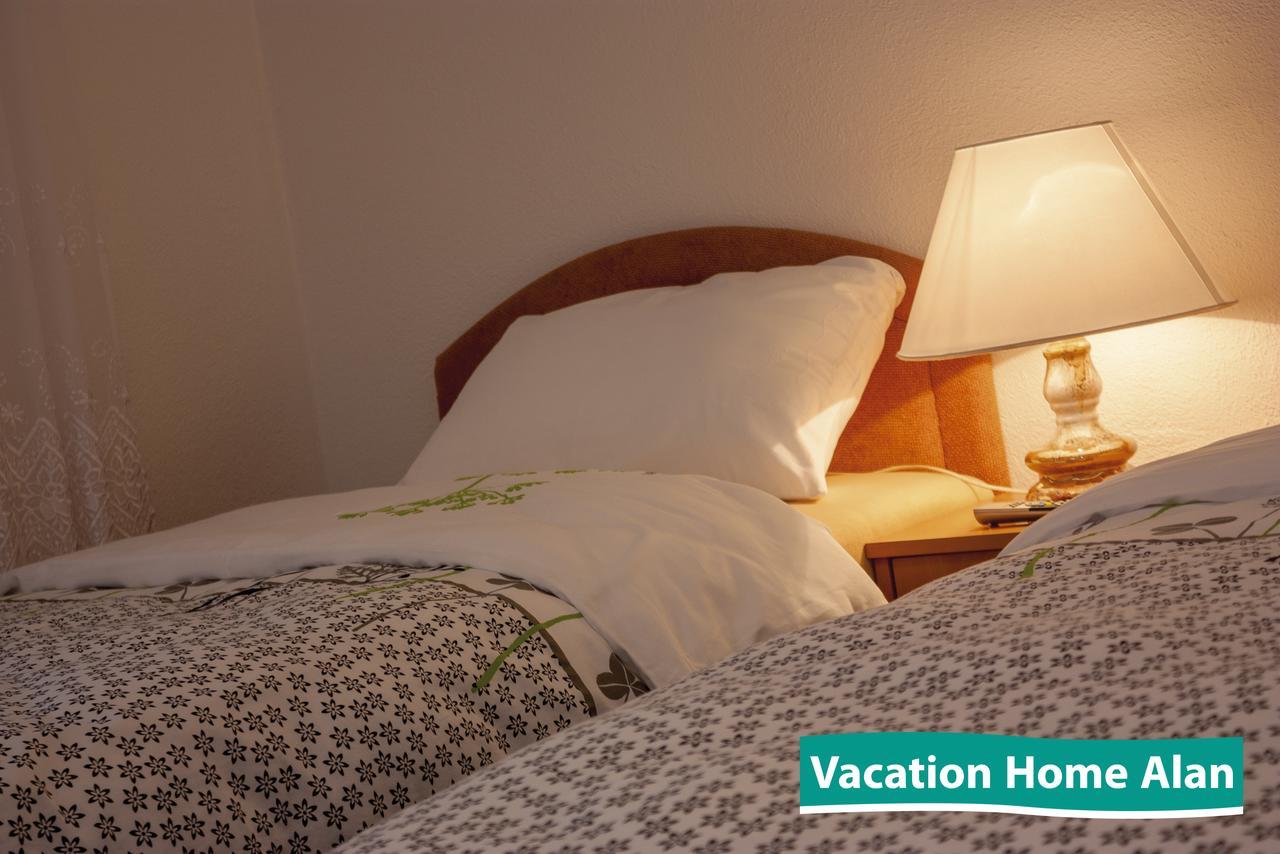 Vacation Home Alan Kulen Vakuf Dış mekan fotoğraf